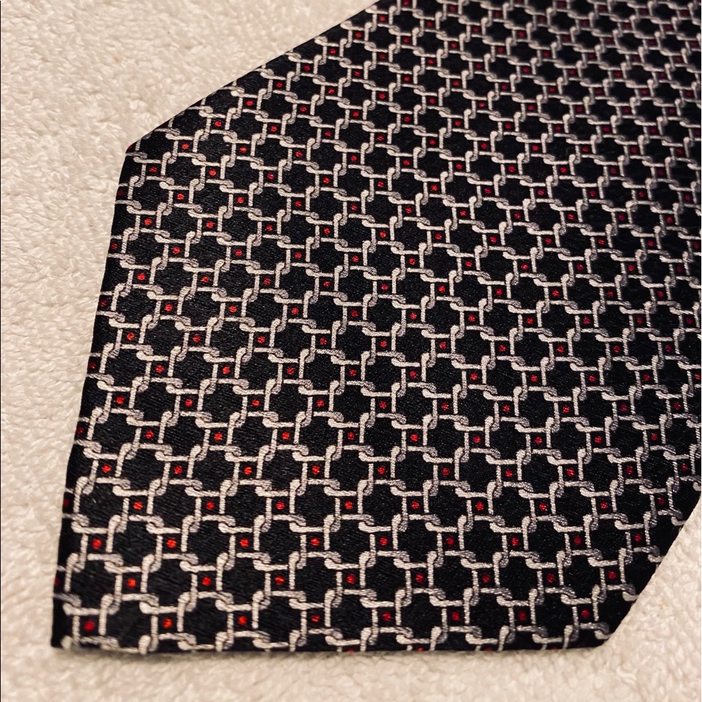 Brand New Super Stylish Tie By CAMPIA MODA